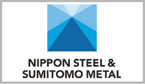 NIPPON STEEL & SUMITOMO METALS ( JAPAN )
