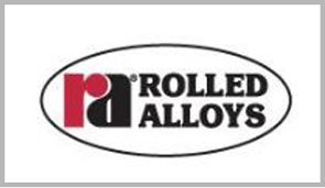 Rolled Alloys Pipe Rolled Alloys Plate Rolled Alloys Round Bar Rolled Alloys Tubing Rolled Alloys Sheet