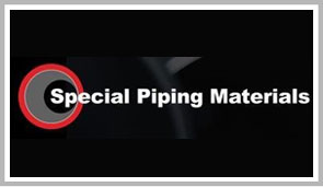 SPECIAL PIPING MATERIAL