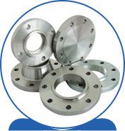 Duplex Stainless 2205 F60 Flanges