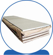 S32750 Duplex Steel Sheet Plate