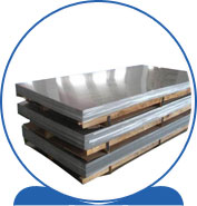 S32760 (1.4501) Super Duplex Steel Plates
