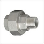 Forged Fittings Thread Union (Male x Female)