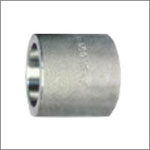 Forged Fittings Socket Weld Full Coupling