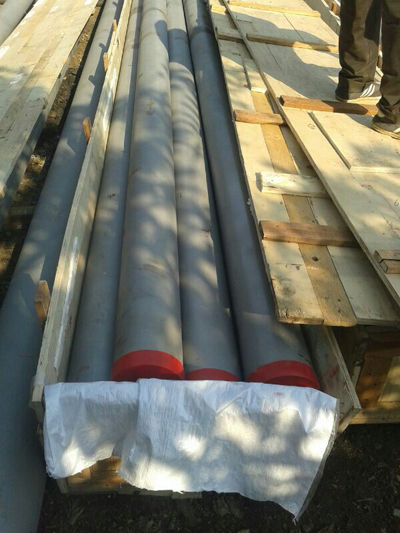 Factory Duplex Steel Products Gallery