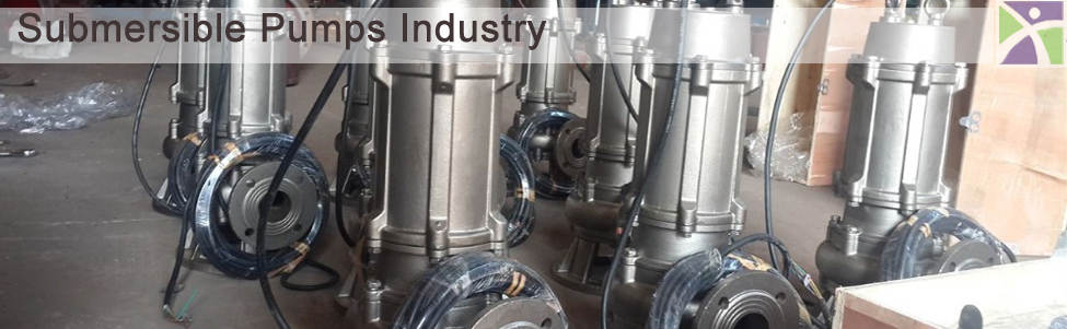 Fasteners, Plate, Pipe Fittings, Flanges, Pipes Tubes For Submersible Pumps Industry