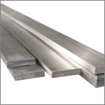 Duplex Stainless Steel Flat Bar