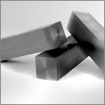 Duplex Stainless Steel Square Bar