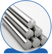 Duplex Steel Round Bar Suppliers Exporters and Stockist in India