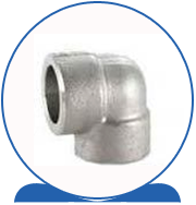 Duplex Steel Socketweld Fitting Suppliers Exporters and Stockist in India