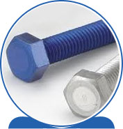 Duplex Steel Fasteners Suppliers Exporters and Stockist in India